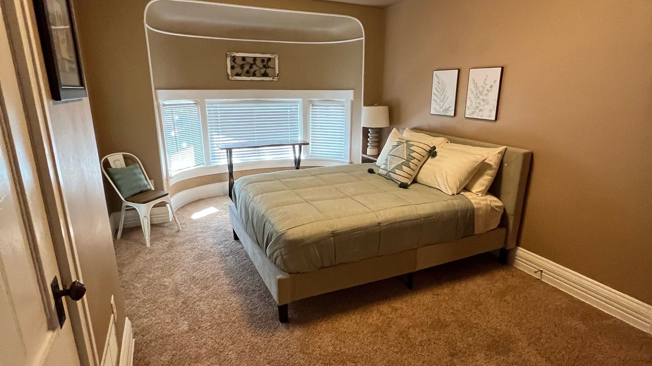 Photo of Bedroom in Eau Claire