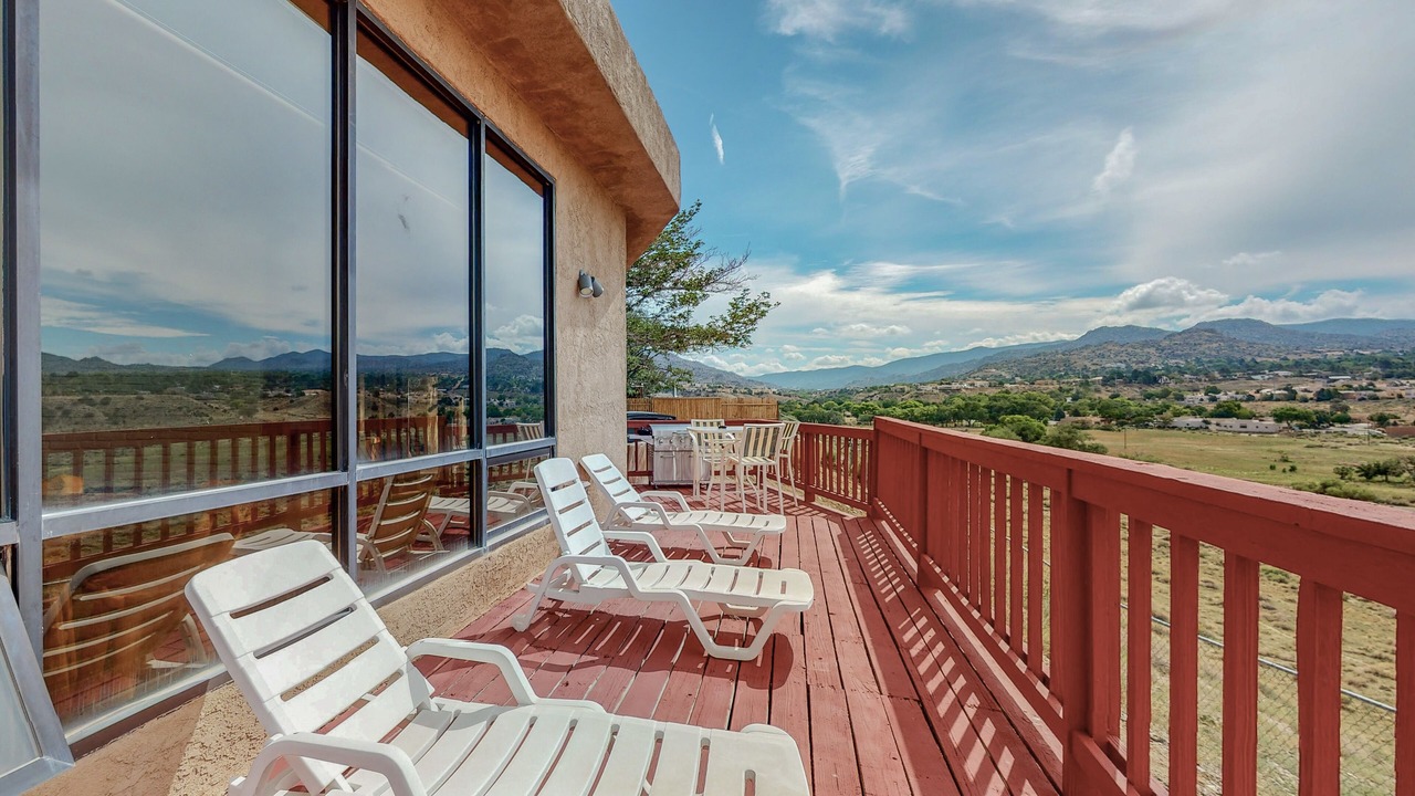 Photo of Outdoor in Albuquerque