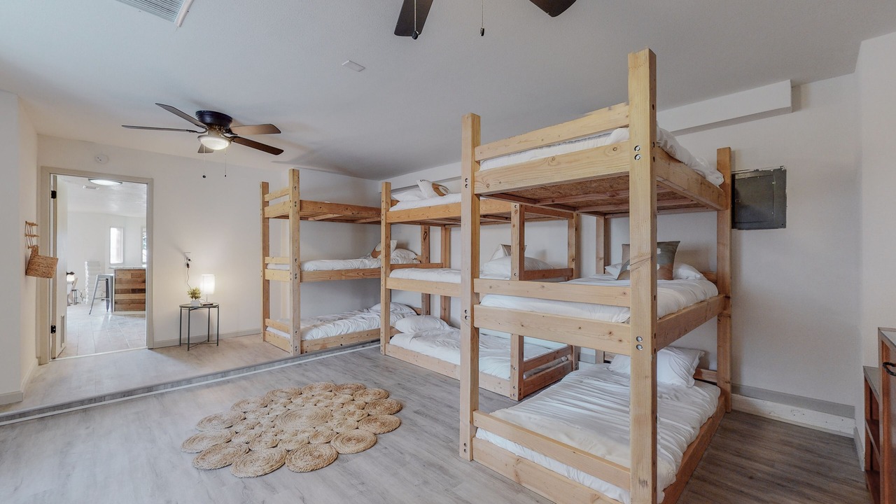 Photo of Bedroom in Albuquerque