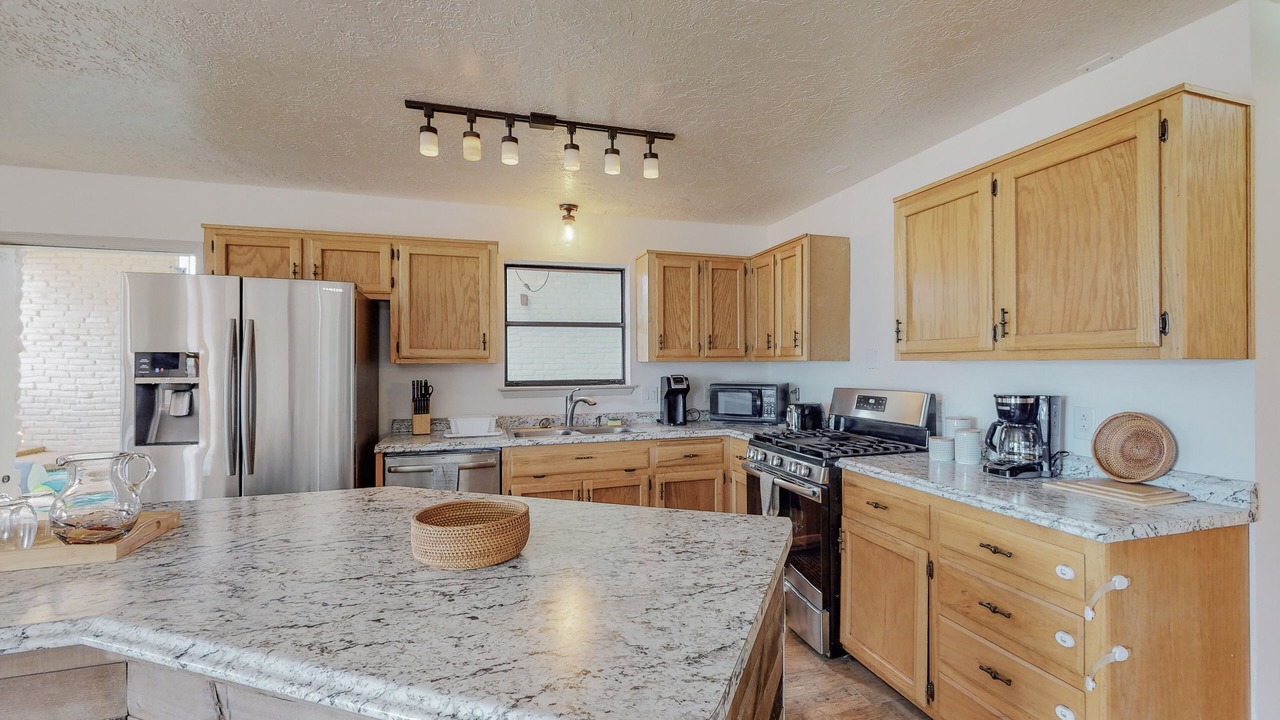 Photo of Kitchen in Albuquerque