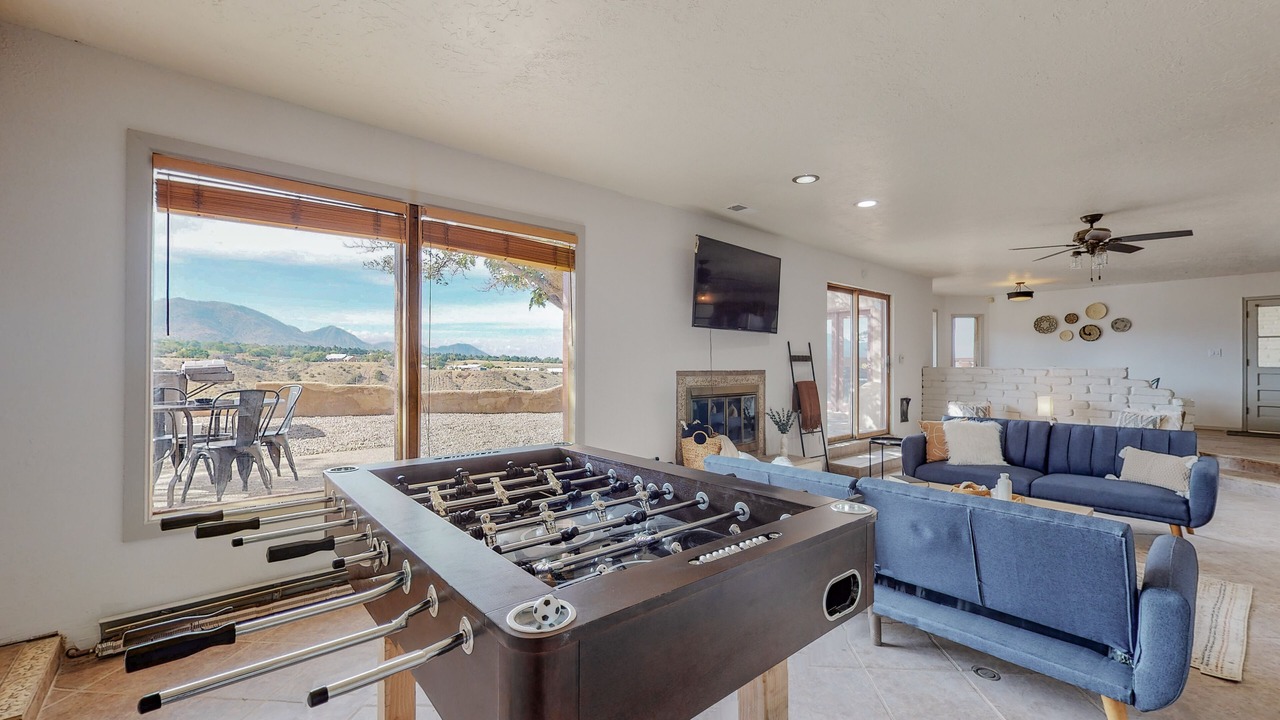 Photo of Bedroom in Albuquerque