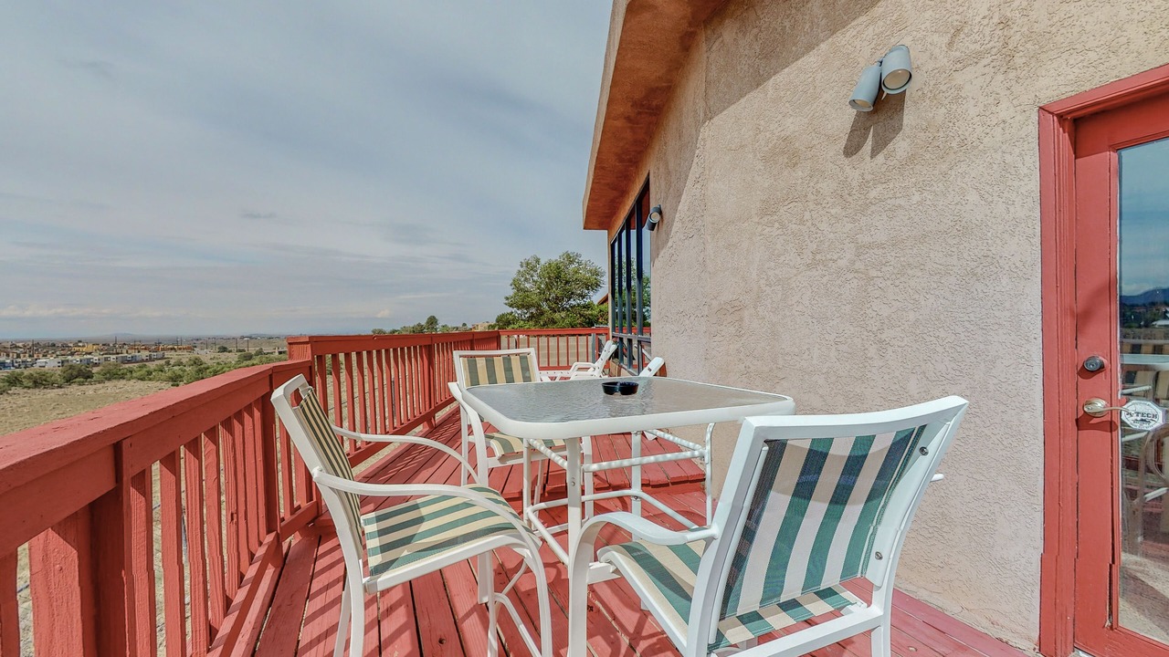 Photo of Outdoor in Albuquerque