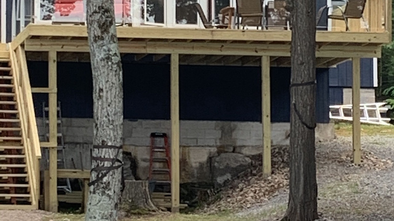 Photo of Outdoor in Wellesley Island