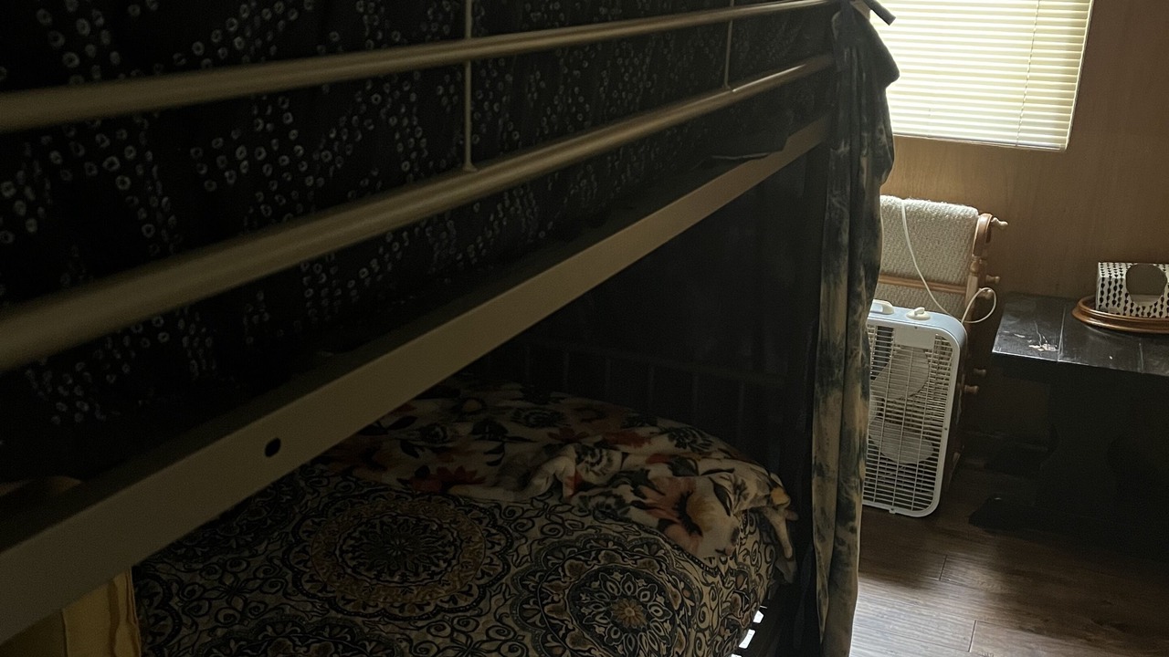 Photo of Bedroom in Wellesley Island