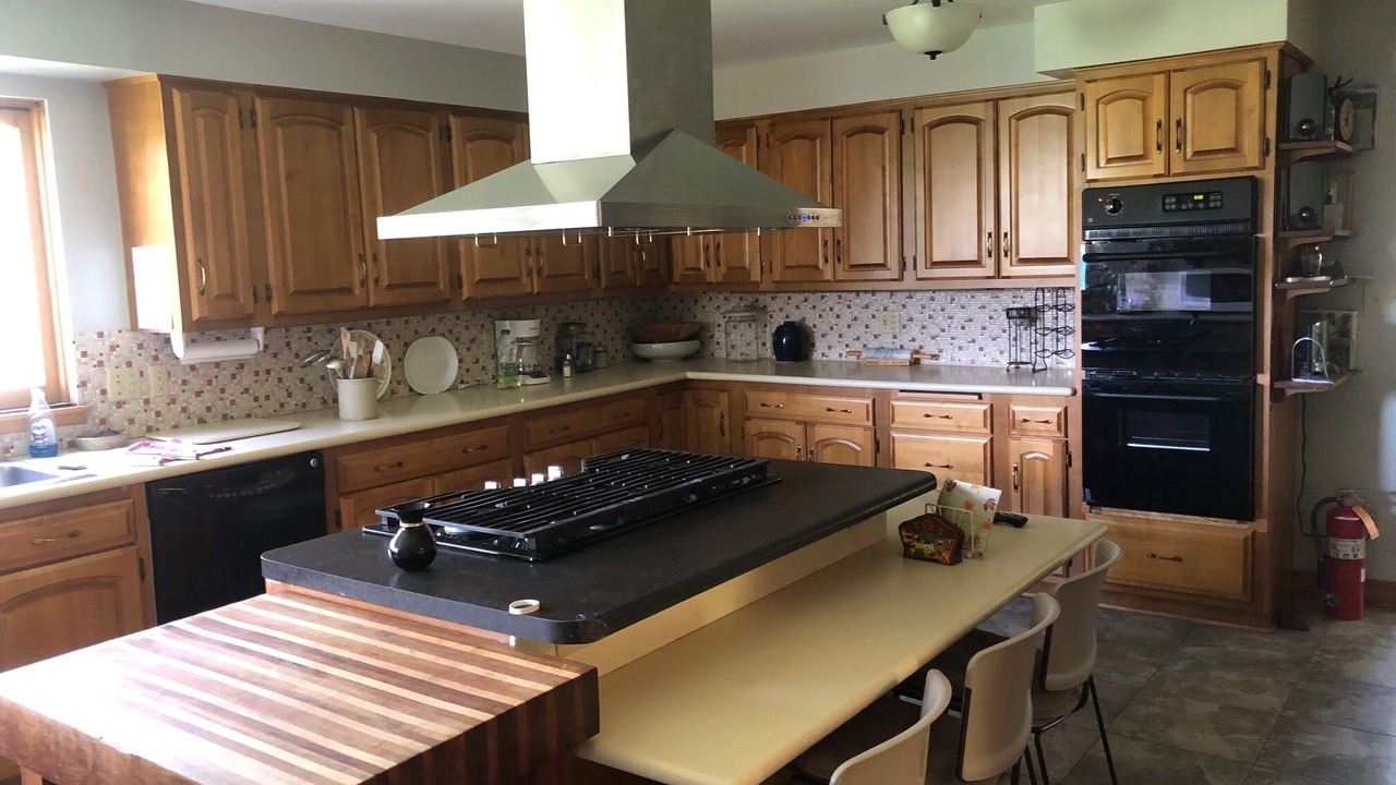 Photo of Kitchen in Lansing