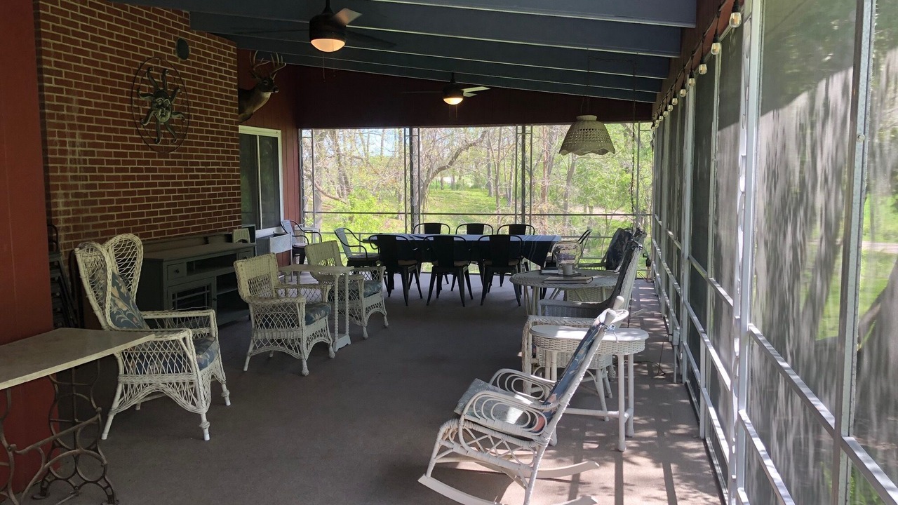 Photo of Outdoor in Lansing