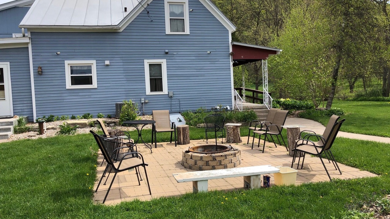 Photo of Patio Balcony in Lansing