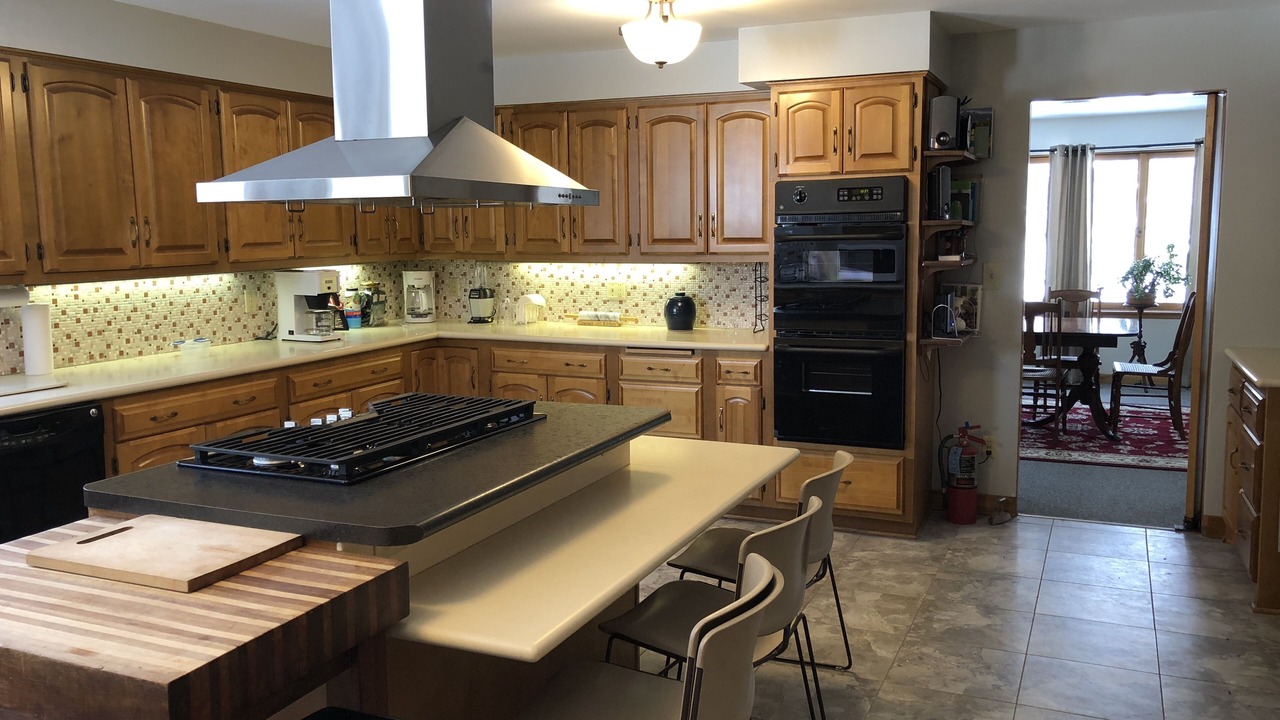 Photo of Kitchen in Lansing