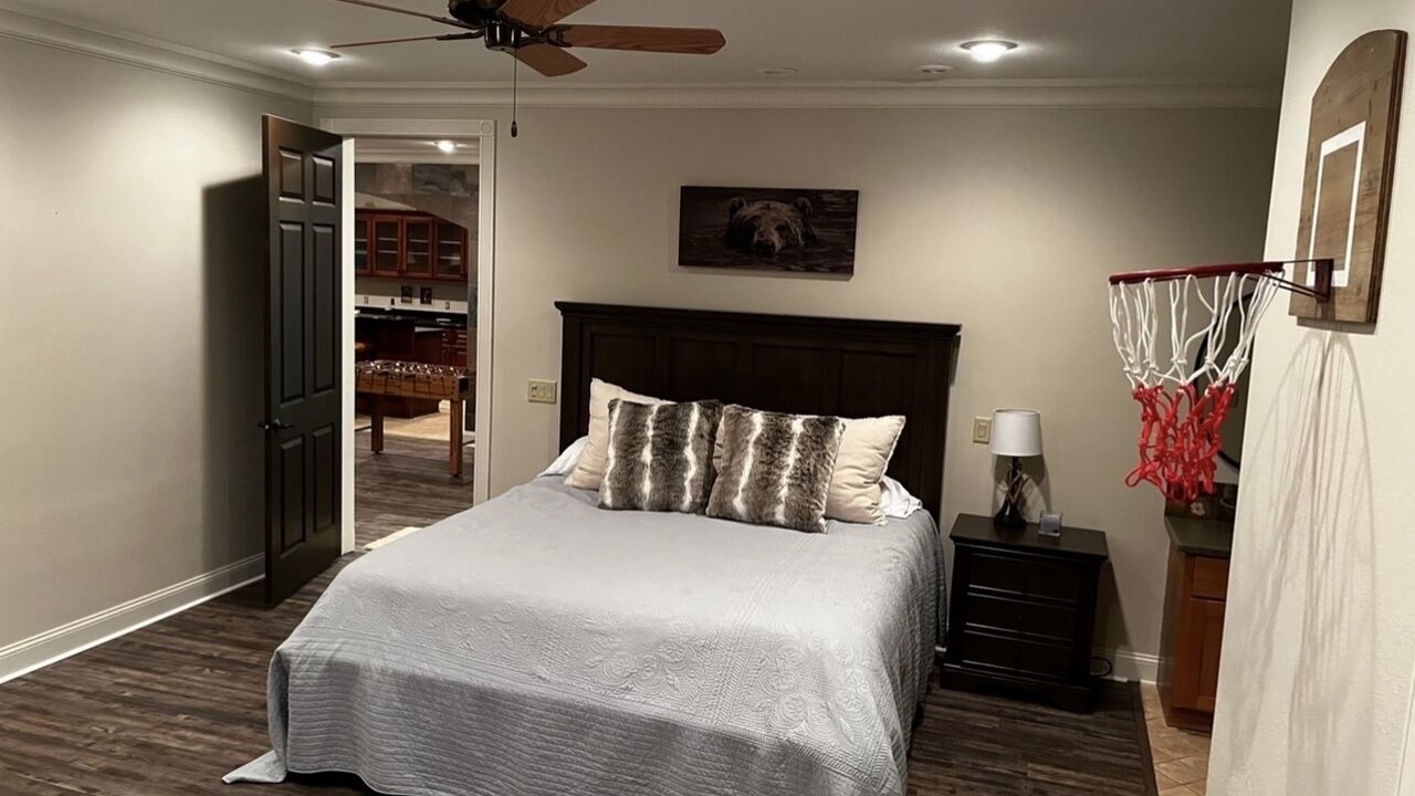 Photo of Bedroom in Bee Branch