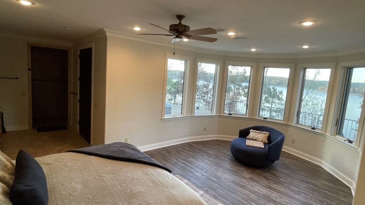 Photo of Bedroom in Bee Branch