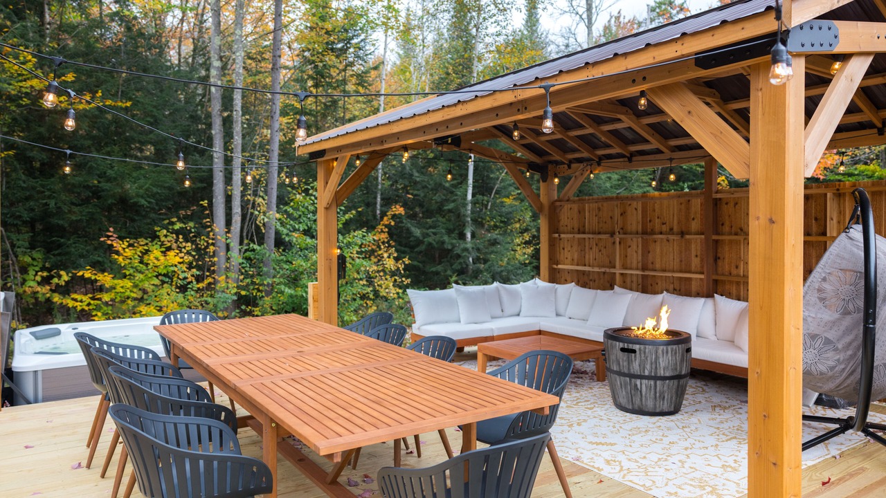 Photo of Outdoor in Stowe