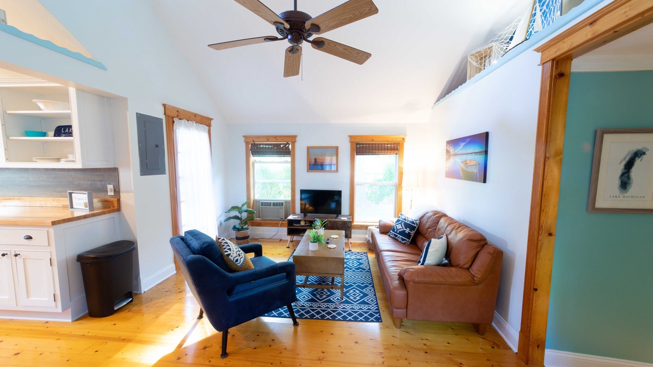 Photo of Bedroom in Glenn