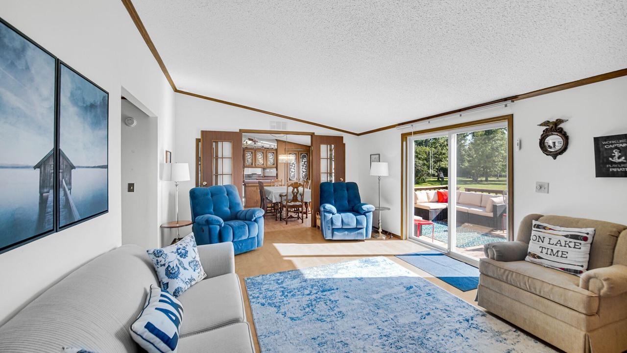 Photo of Livingroom in Kendall
