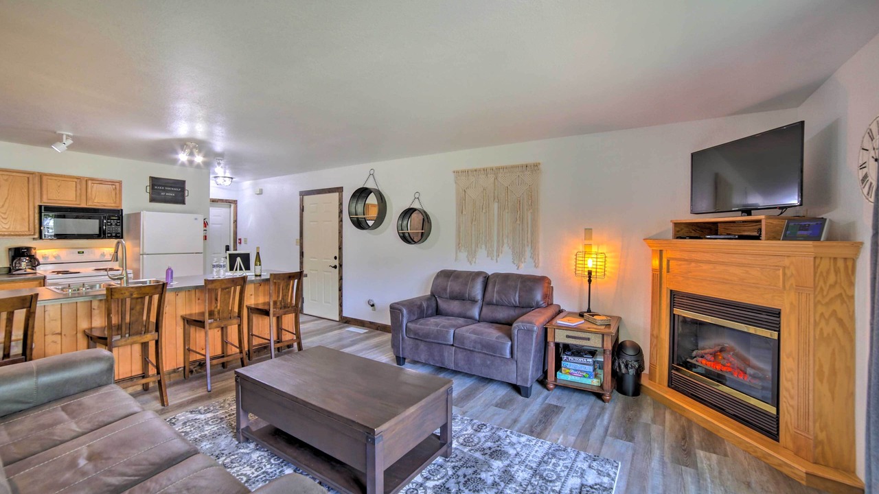 Photo of Livingroom in Goodman