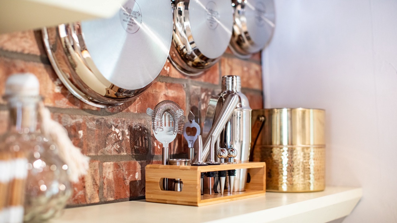 Photo of Kitchen in Stowe Area