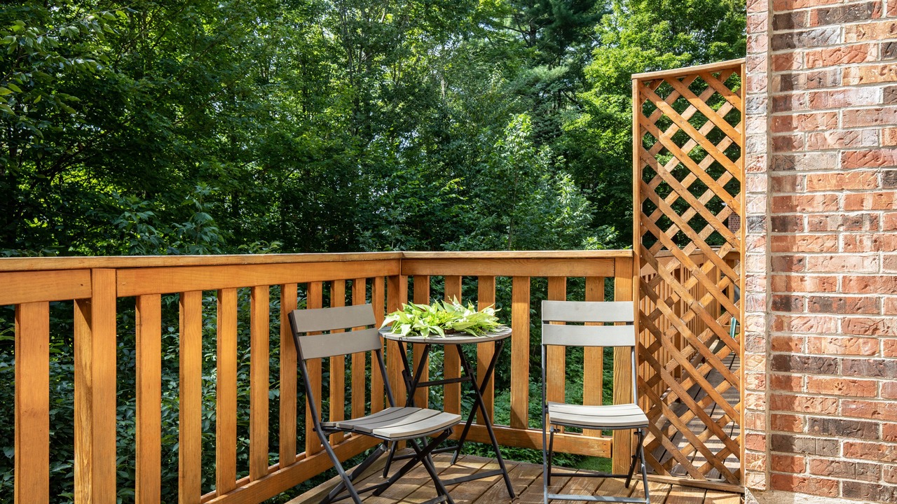 Photo of Outdoor in Stowe Area