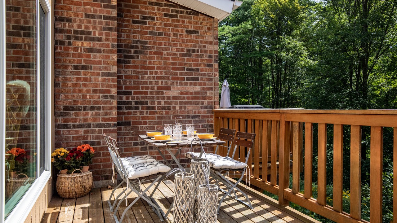 Photo of Outdoor in Stowe Area