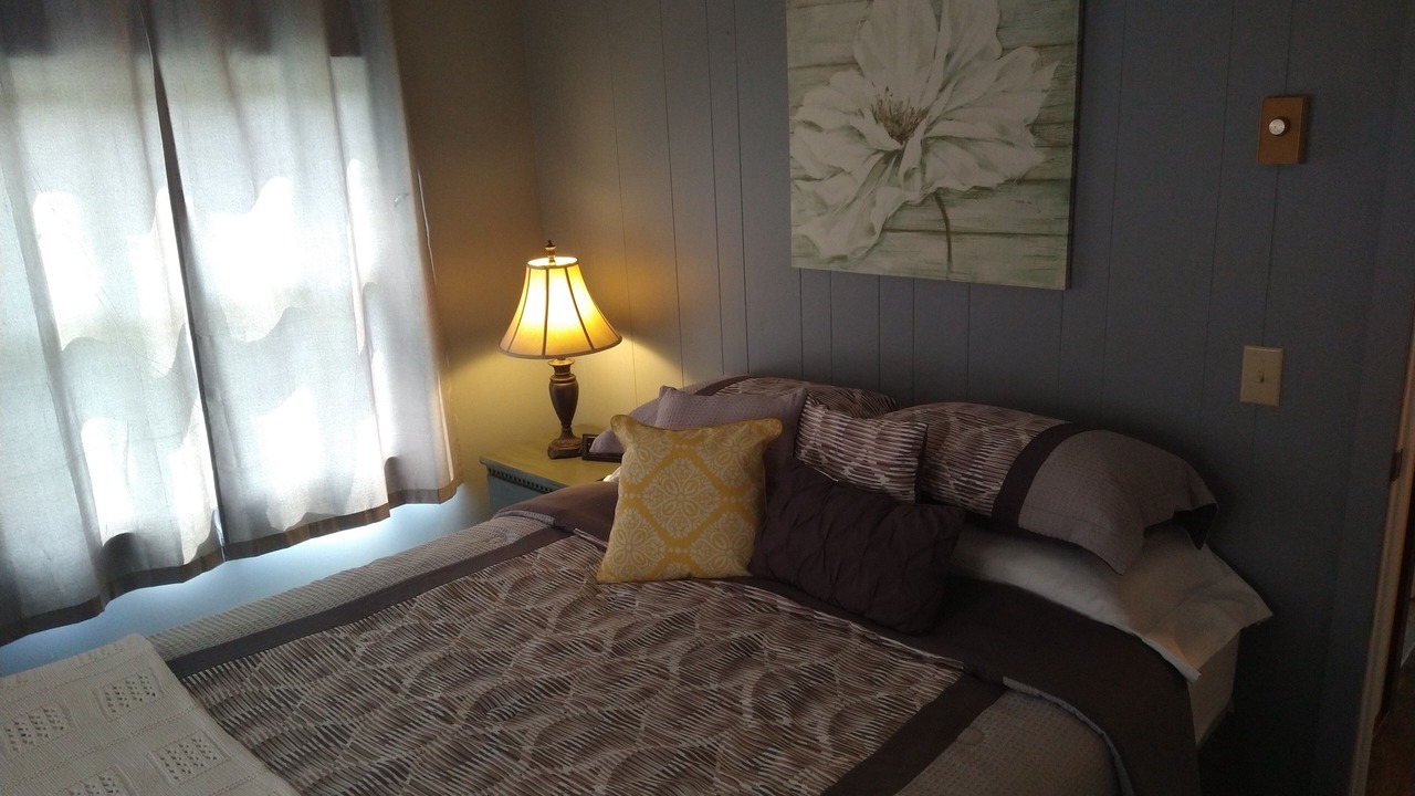 Photo of Bedroom in Fishers Landing
