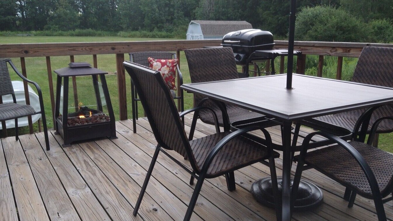 Photo of Outdoor in Fishers Landing