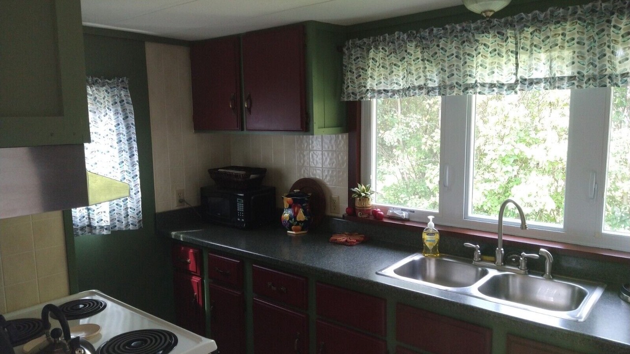 Photo of Kitchen in Fishers Landing