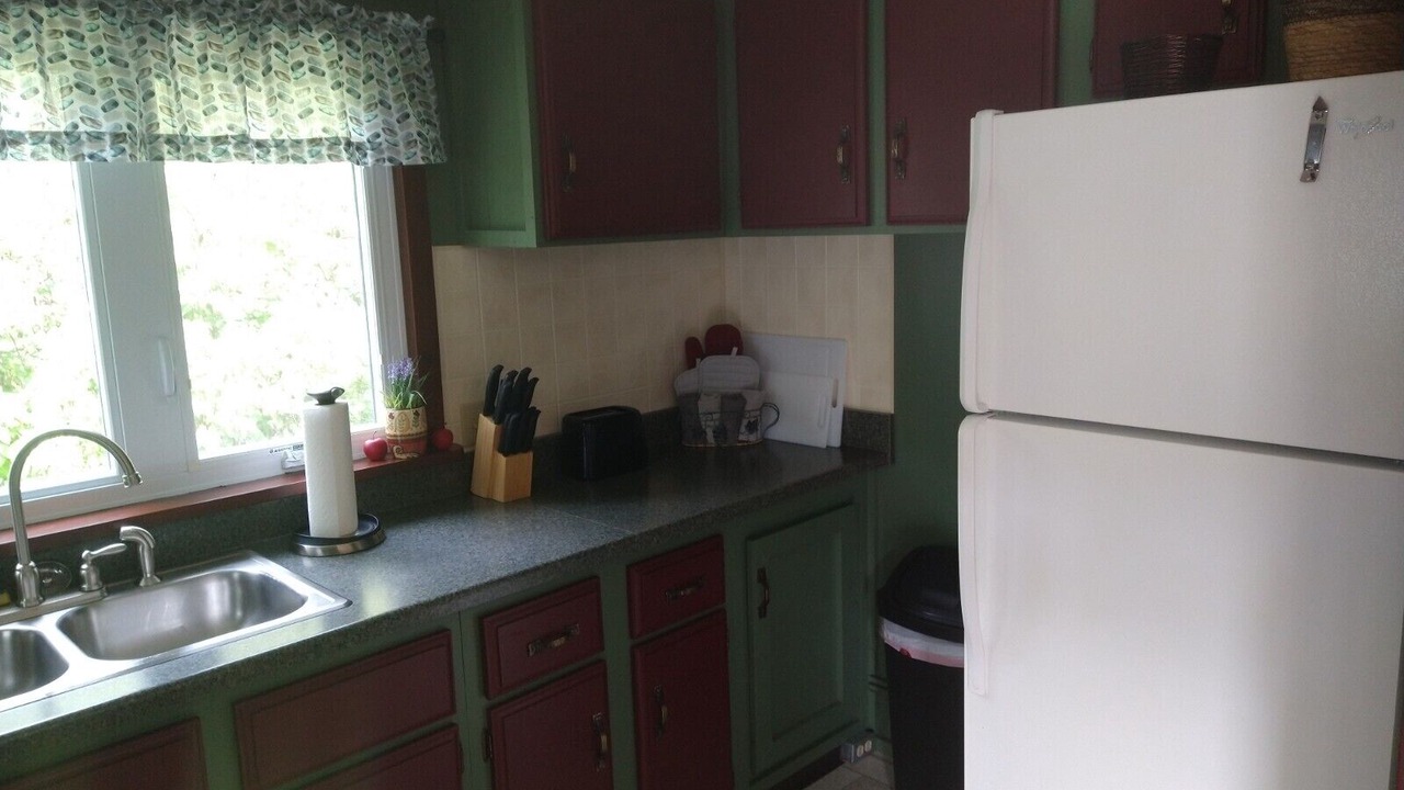 Photo of Kitchen in Fishers Landing