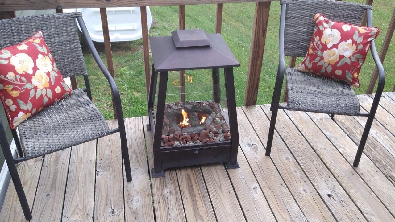 Photo of Outdoor in Fishers Landing
