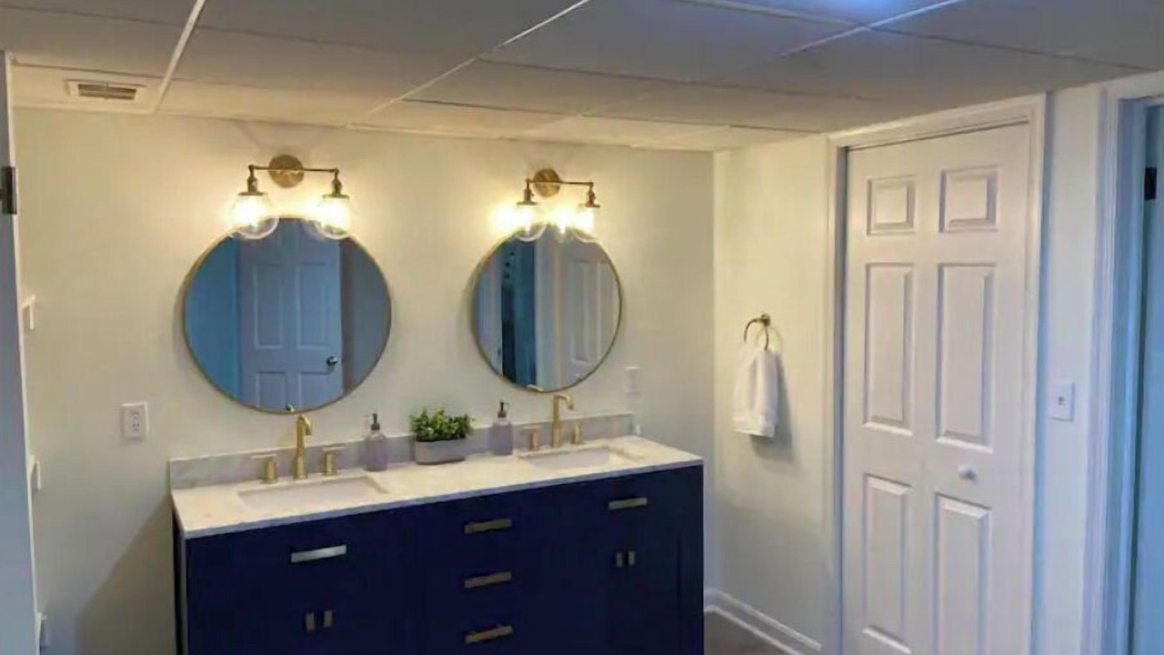 Photo of Bathroom in Old Fields