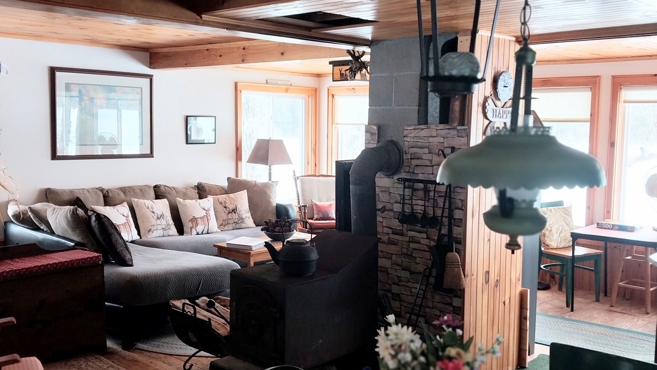 Photo of Livingroom in Greenwood