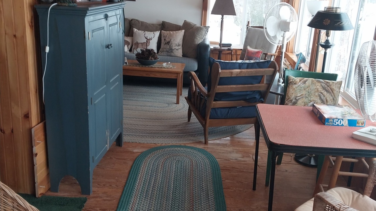 Photo of Livingroom in Greenwood