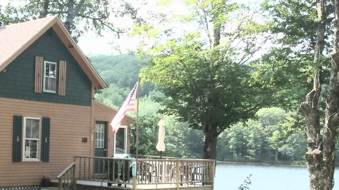 Photo of Outdoor in Greenwood