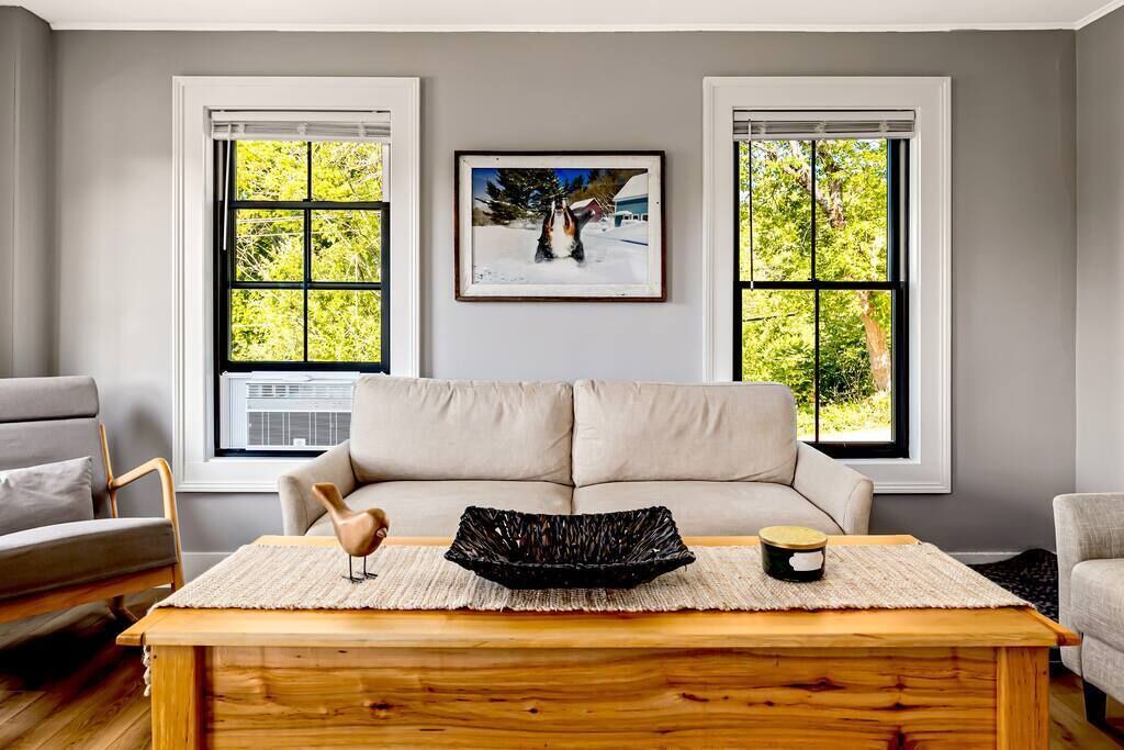 Photo of Livingroom in Johnson