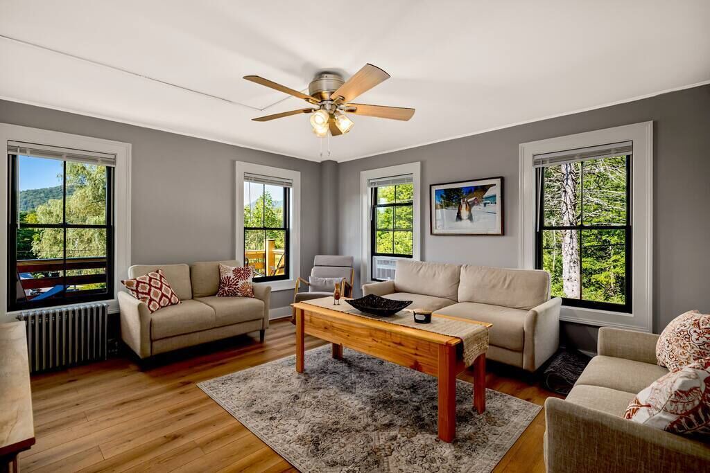 Photo of Bedroom in Johnson