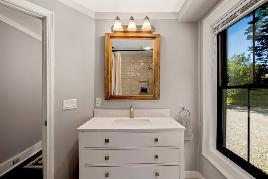 Photo of Bathroom in Johnson
