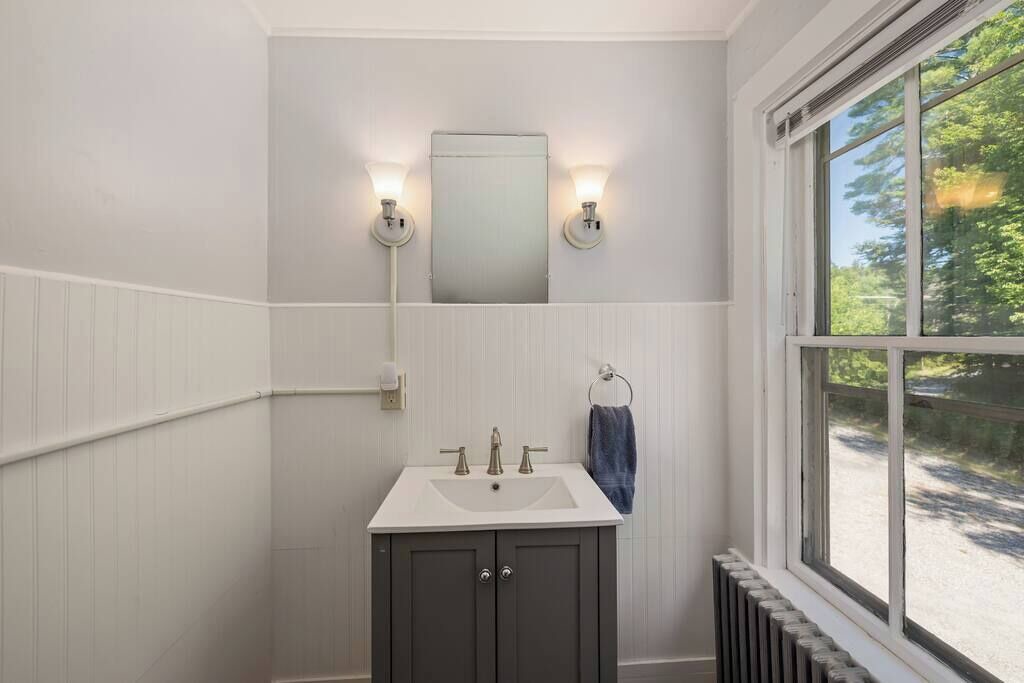 Photo of Bathroom in Johnson