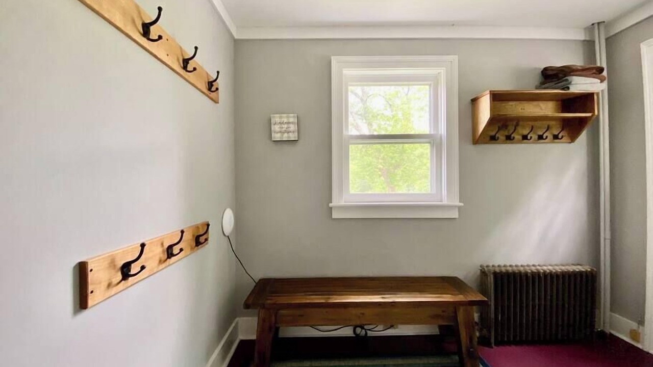 Photo of Bedroom in Johnson