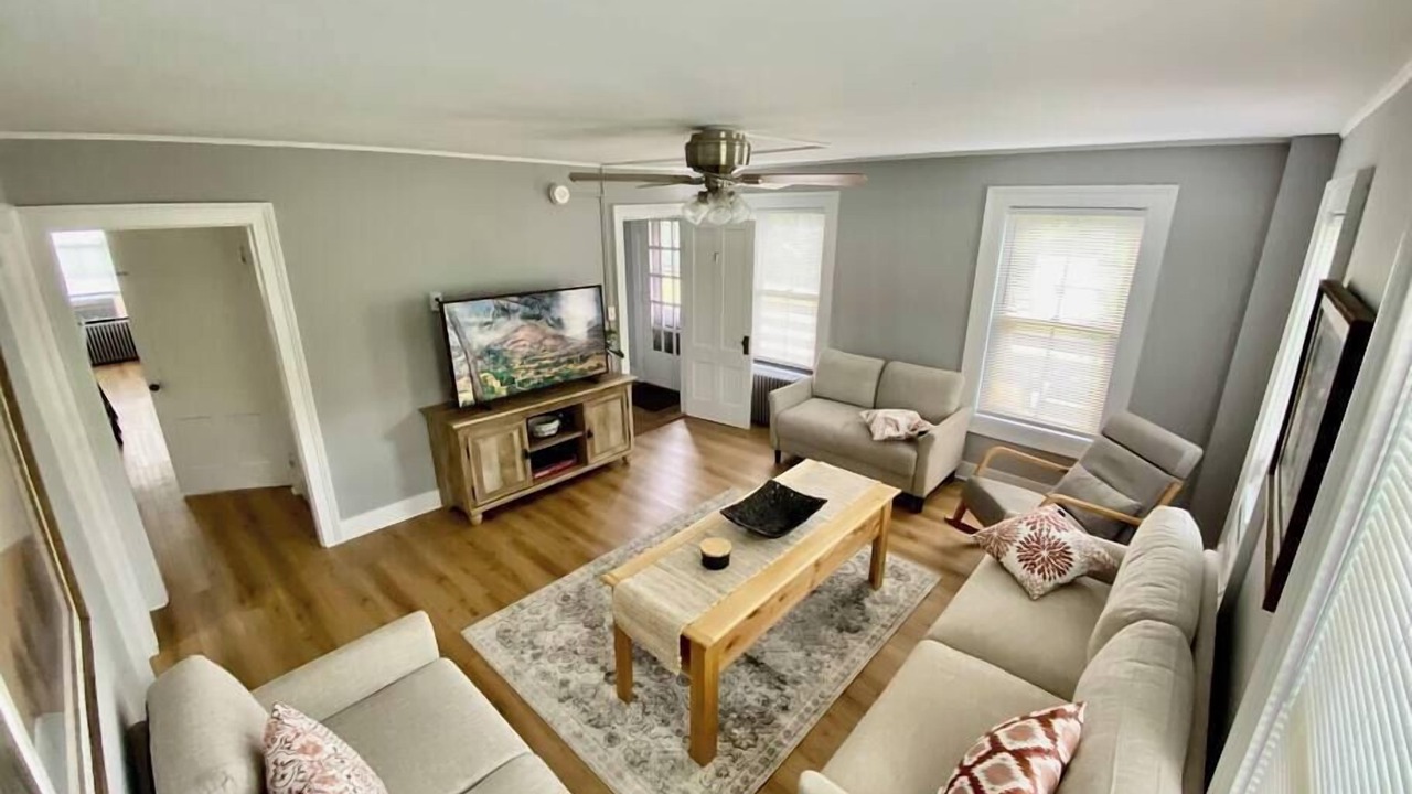 Photo of Bedroom in Johnson