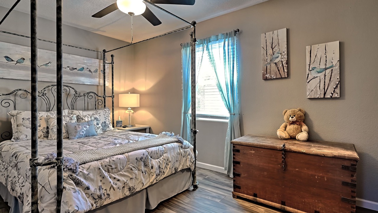 Photo of Bedroom in Zuzax