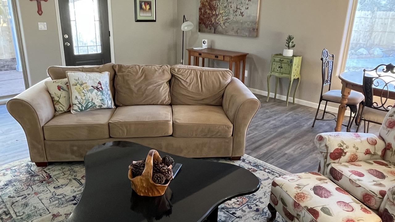 Photo of Livingroom in Zuzax