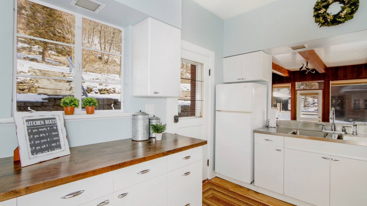 Photo of Kitchen in Fountain City