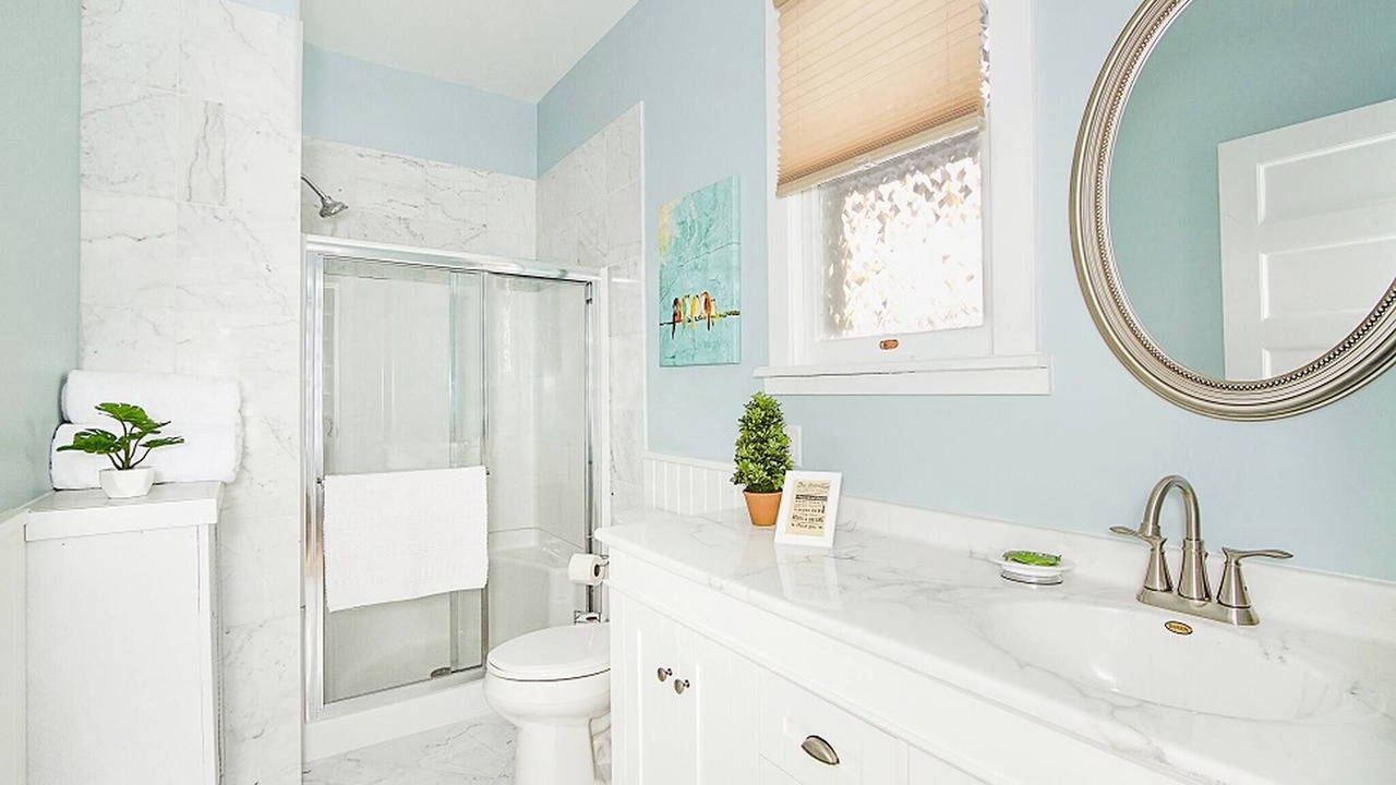 Photo of Bathroom in Fountain City