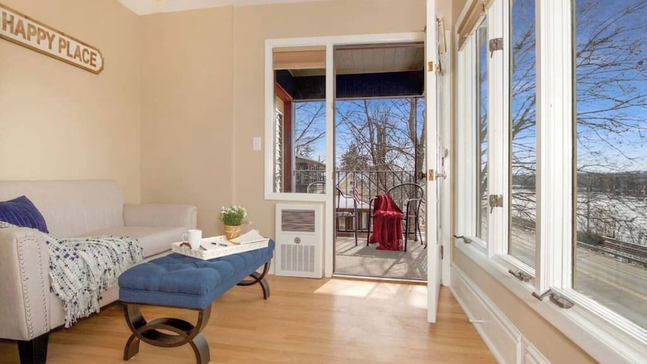 Photo of Livingroom in Fountain City