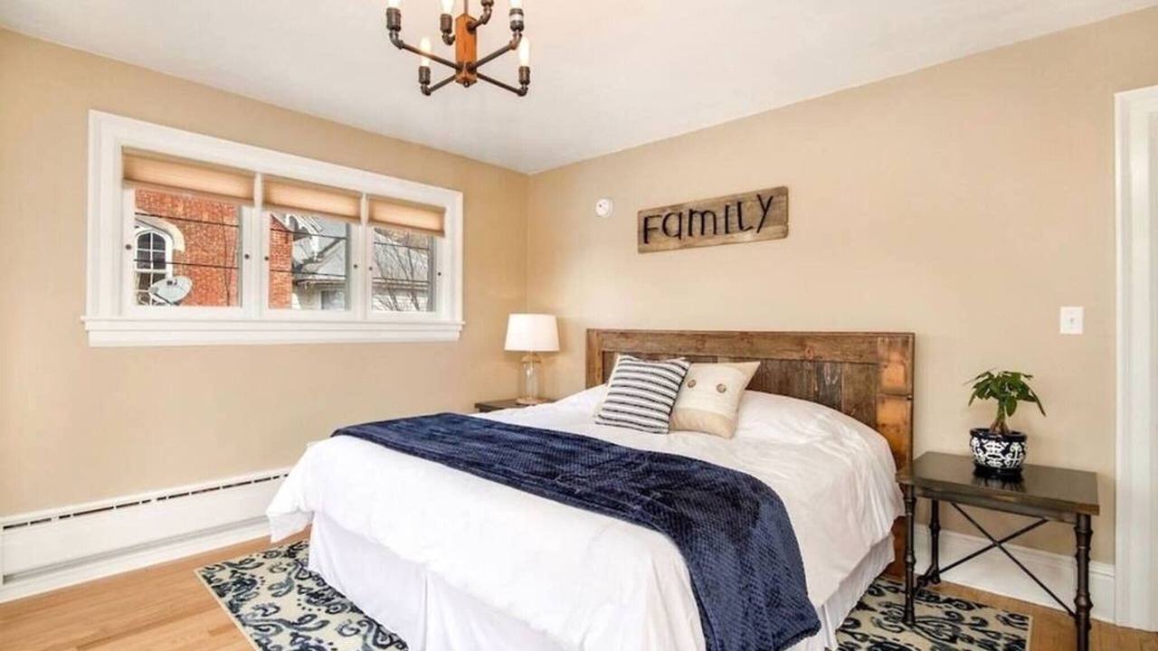 Photo of Bedroom in Fountain City