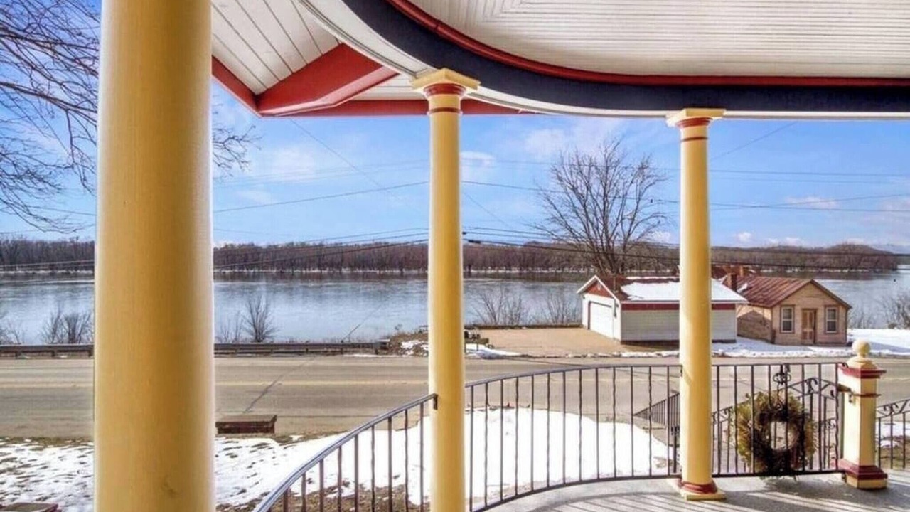Photo of Outdoor in Fountain City