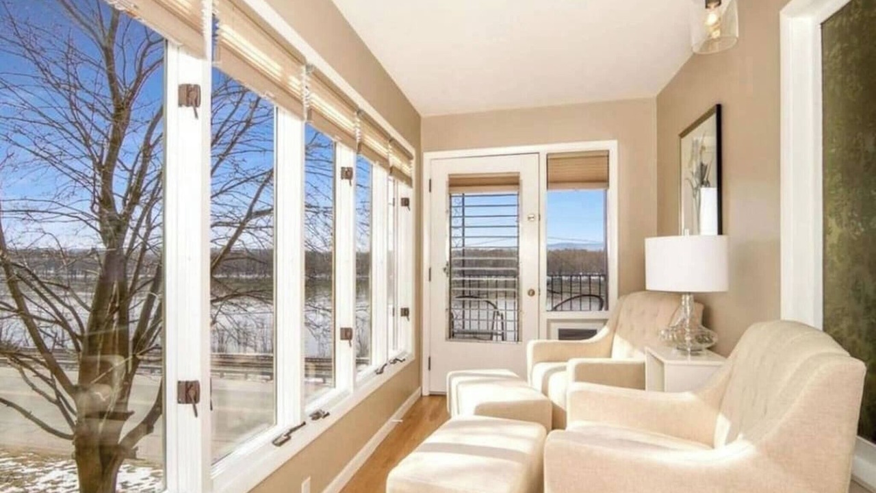 Photo of Livingroom in Fountain City