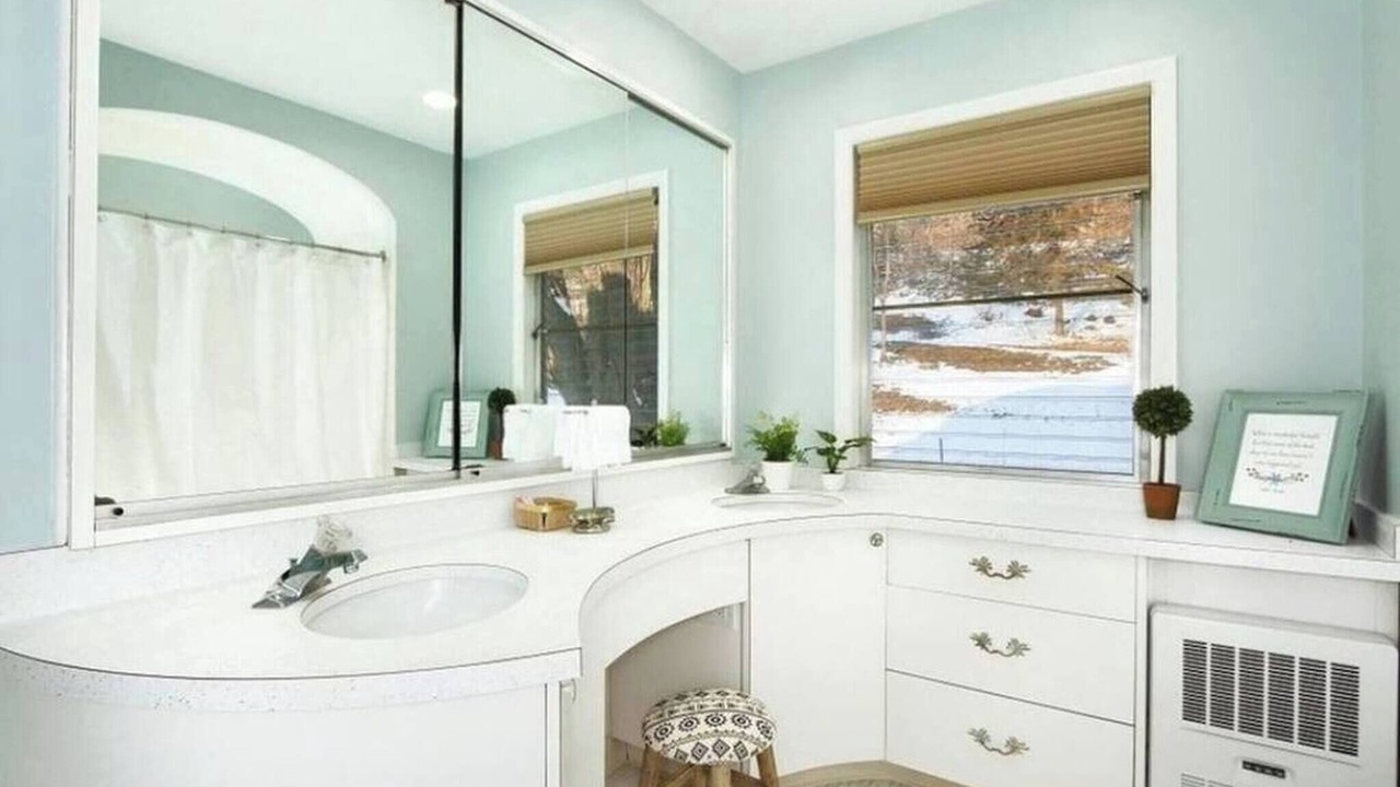Photo of Bathroom in Fountain City