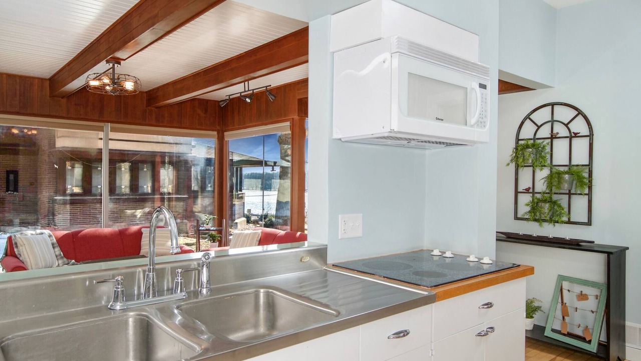 Photo of Kitchen in Fountain City