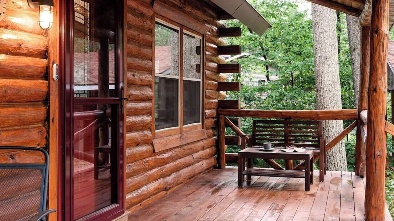 Photo of Outdoor in Black River Falls