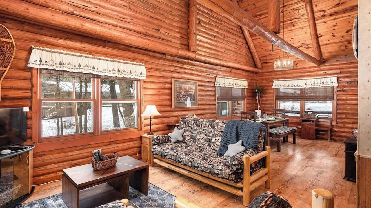 Photo of Bedroom in Black River Falls