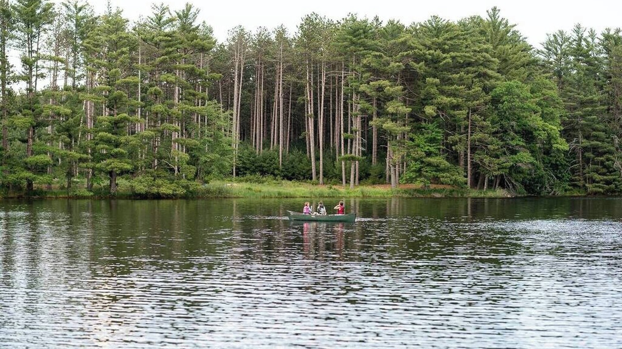 Photo of Outdoor in Black River Falls