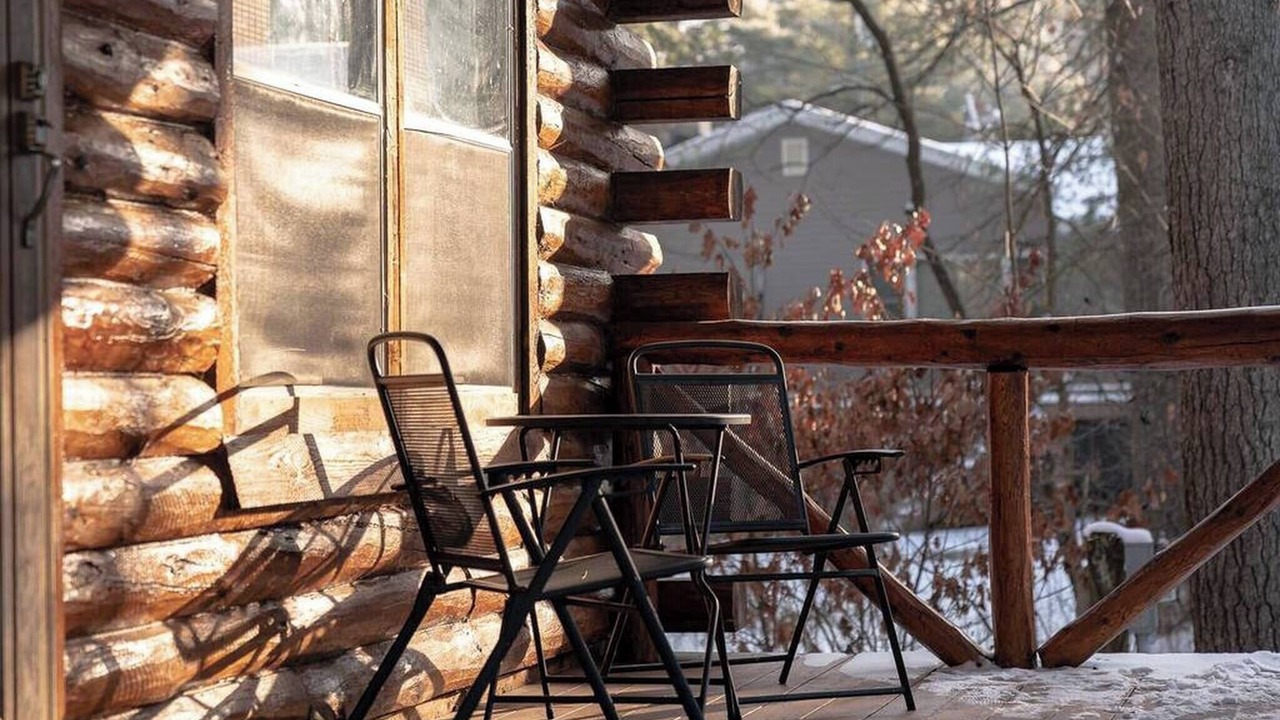 Photo of Outdoor in Black River Falls
